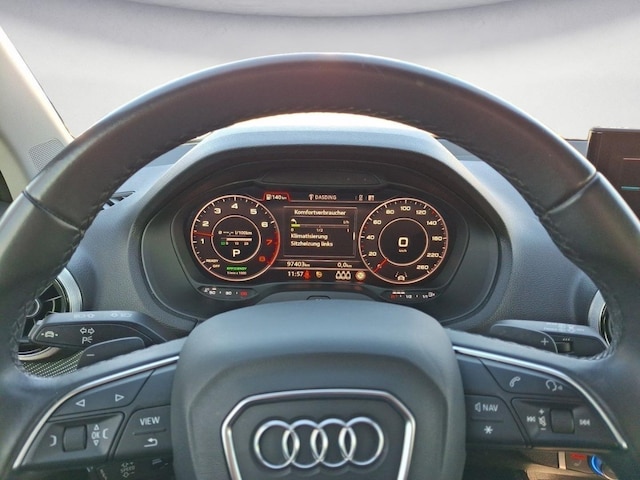 Audi Q2 35 TFSI S-Tronic