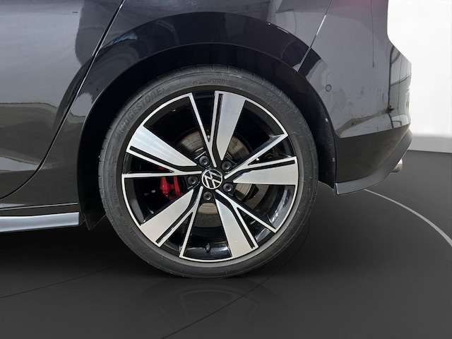 Volkswagen Golf GTD Golf VIII