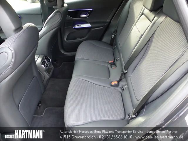 Mercedes-Benz GLC 200 4MATIC AVANTGARDE