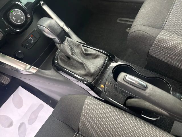 Citroën C3 Aircross PureTech Shine