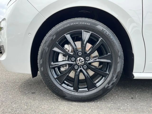 Volkswagen Multivan DSG T7