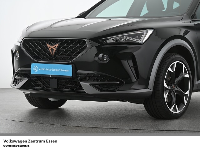 Cupra Formentor 4Drive DSG