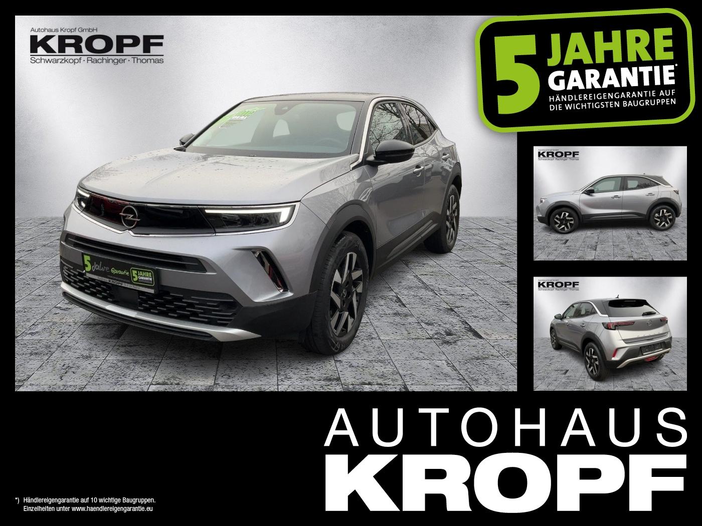 Opel Mokka 1.2 Turbo Elegance Turbo