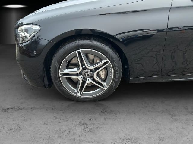 Mercedes-Benz E 450 4MATIC AMG Line Estate