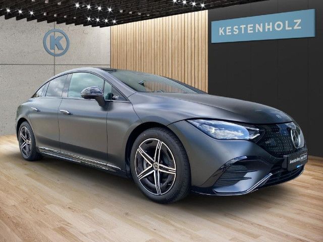 Mercedes-Benz EQE 350 Sedan