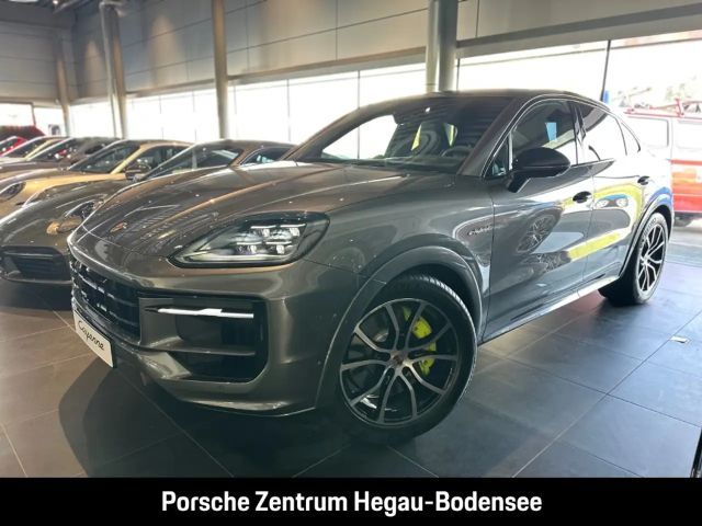 Porsche Cayenne Coupé E-Hybrid S
