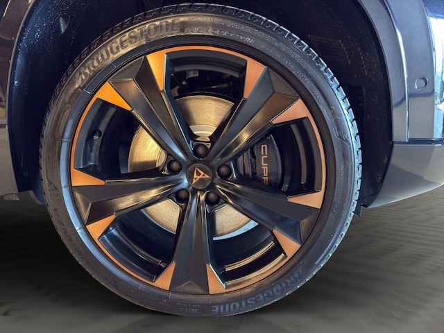 Cupra Ateca 2.0 TSI 4Drive DSG VZ