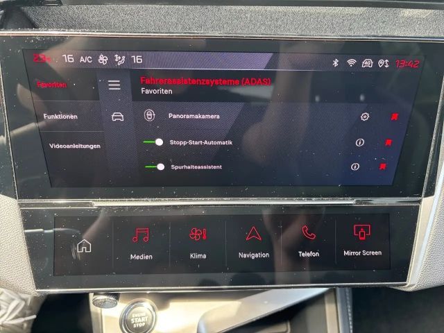 Peugeot 308 Allure Pack PureTech