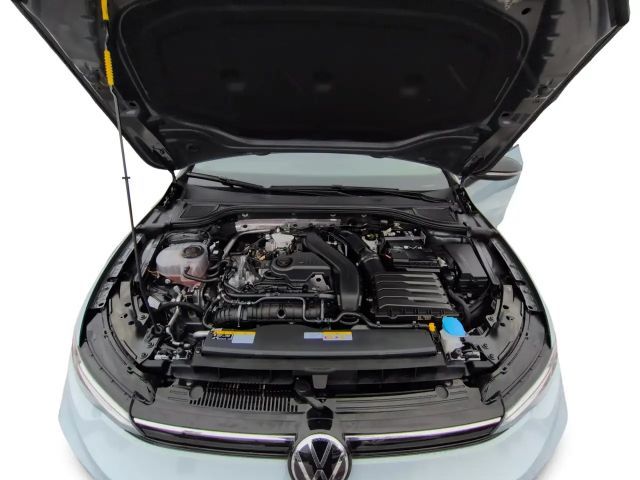 Volkswagen Golf 1.5 eTSI DSG Golf VIII Variant