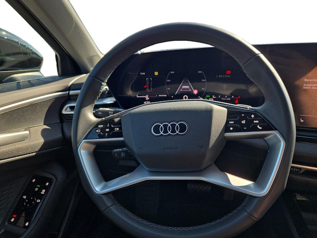 Audi A5 Avant Quattro S-Tronic