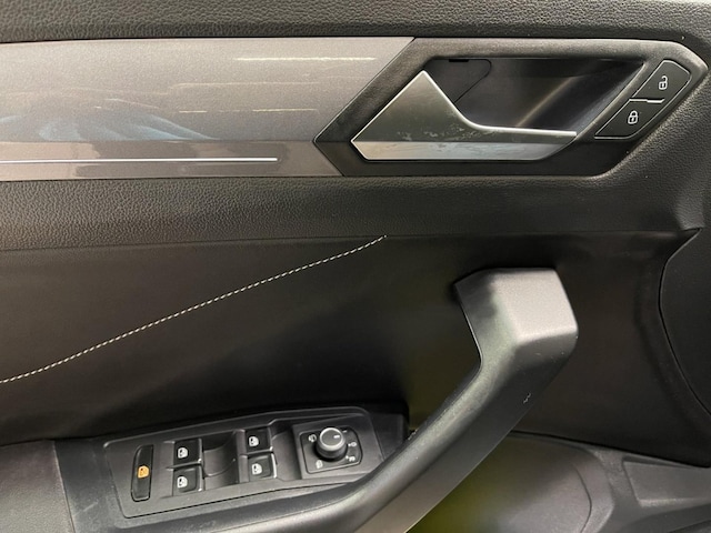 Volkswagen T-Roc 1.5 TSI