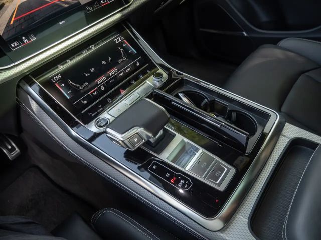 Audi Q8 50 TDI Quattro S-Line