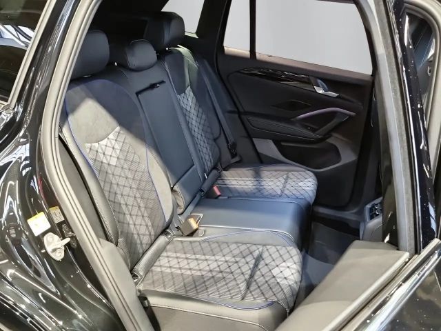 Volkswagen Tiguan DSG Sport eHybrid