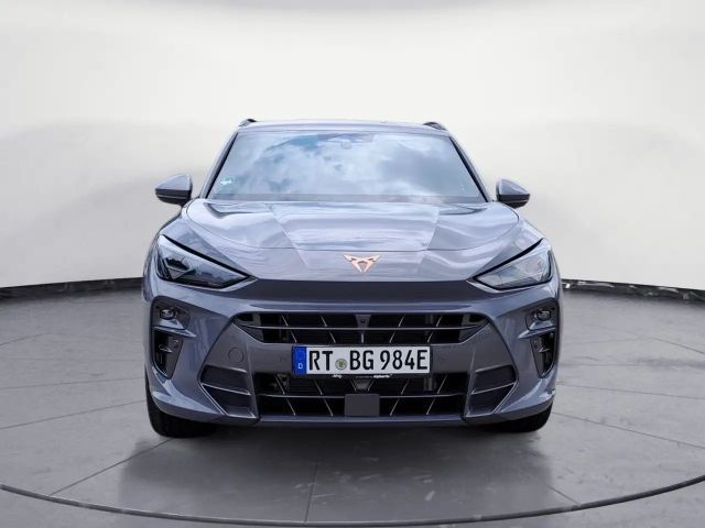 Cupra Terramar 1.5 e-Hybrid VZ e-Hybrid