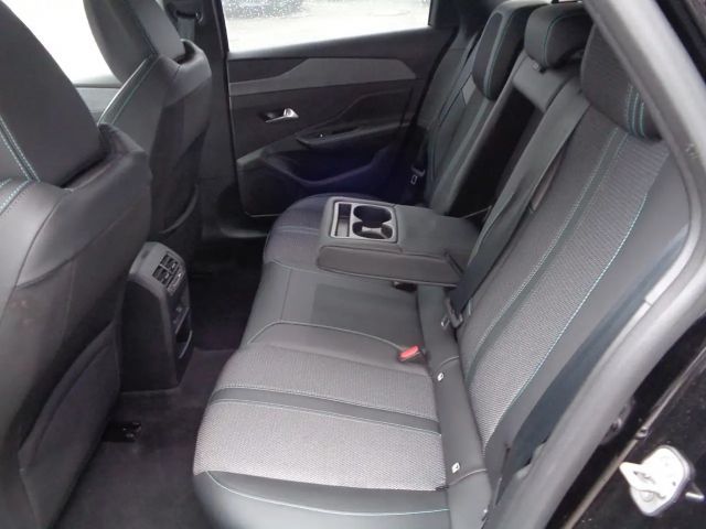 Peugeot 308 Allure Pack Hybrid SW