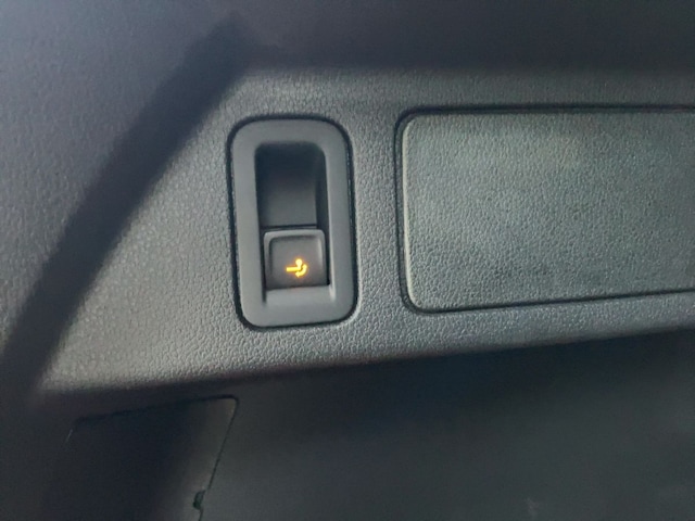 Volkswagen Tiguan 2.0 TDI