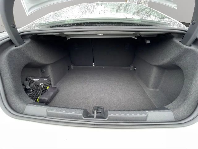 Audi S3 2.0 TFSI Quattro Sedan