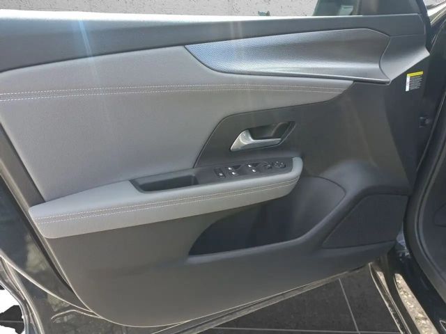 Opel Mokka Elegance Turbo