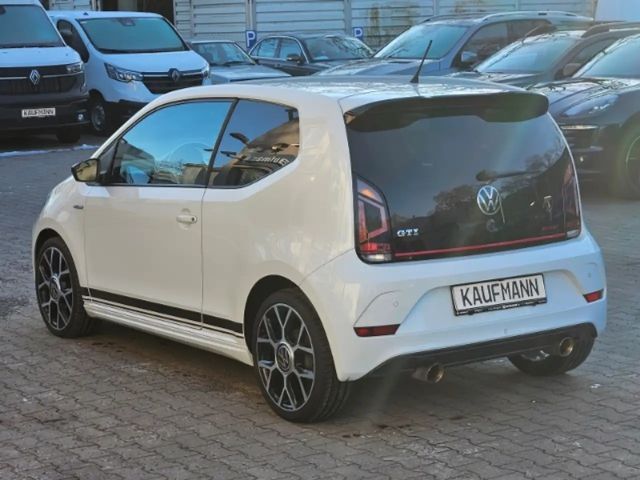 Volkswagen up! GTI