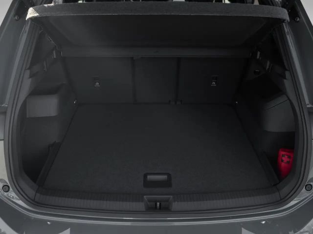 Volkswagen Tiguan 4Motion DSG R-Line