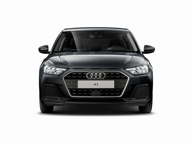 Audi A1 25 TFSI Sportback