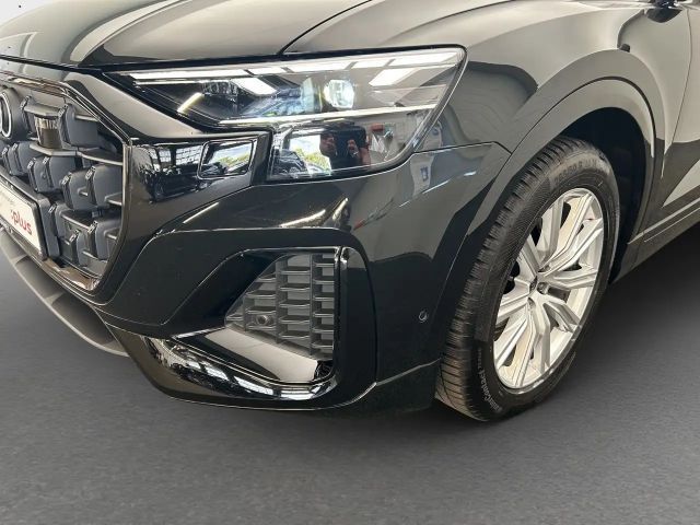 Audi Q8 45 TDI Quattro