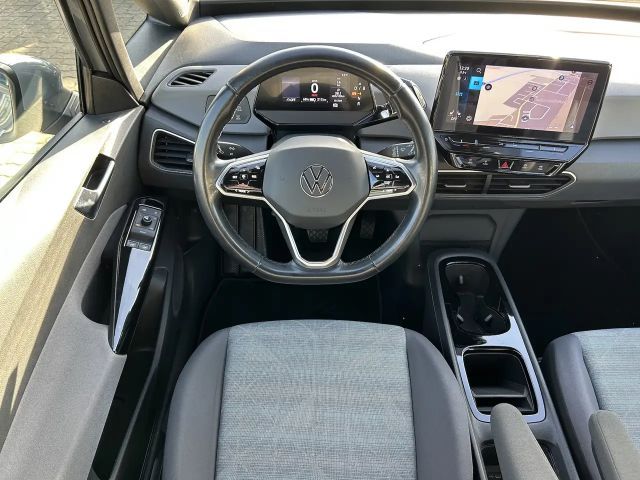 Volkswagen ID.3 City Performance Pure