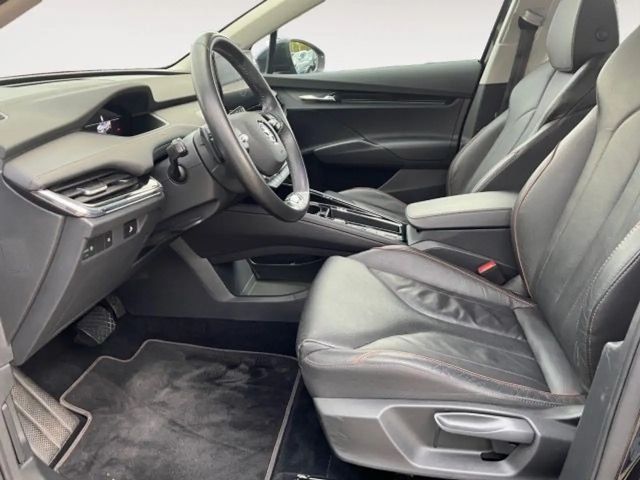Skoda Enyaq Suite iV 60