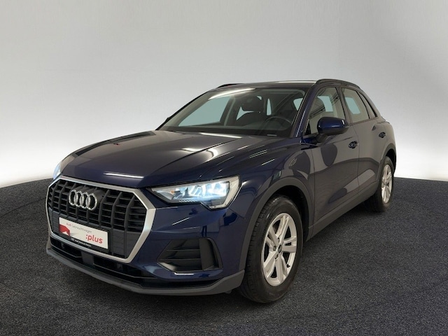Audi Q3 35 TDI S-Tronic