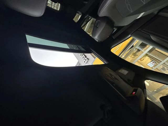 Opel Astra GS-Line Grand Sport Hybrid