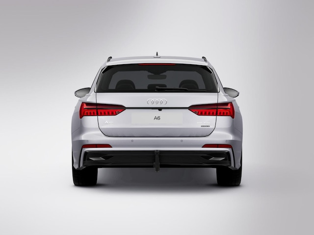 Audi A6 40 TDI Avant Quattro S-Line S-Tronic