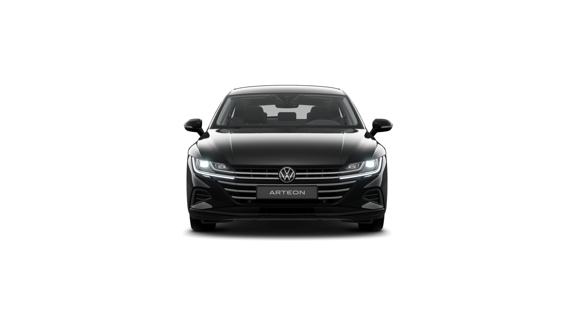 Volkswagen Arteon Shooting Brake 2.0 TDI DSG
