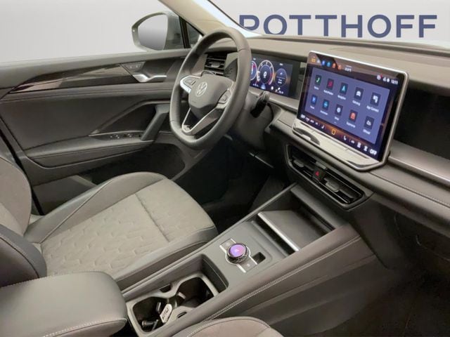 Volkswagen Tayron 2.0 TDI DSG Life