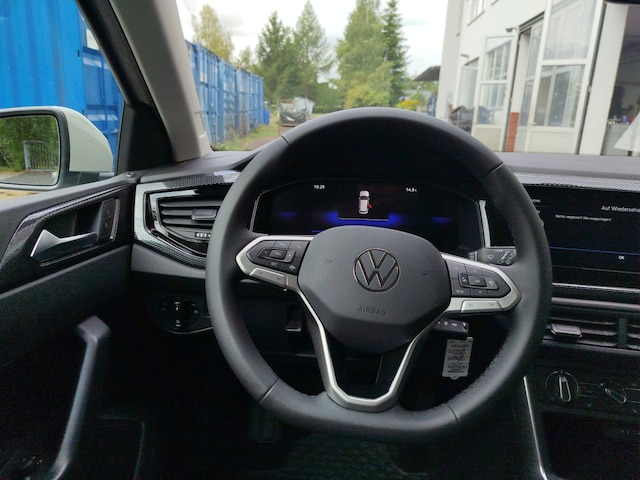 Volkswagen Polo Life