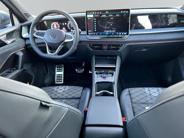 Volkswagen Tayron 2.0 TDI DSG R-Line