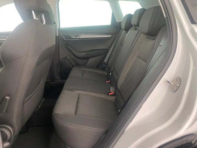 Skoda Karoq Selection