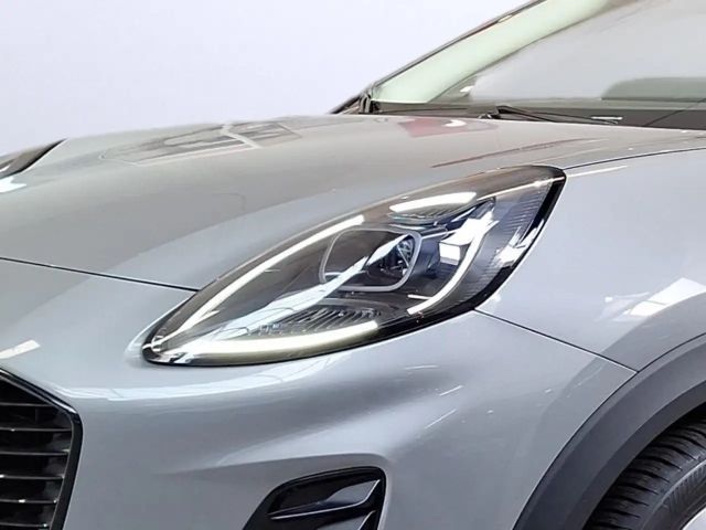 Ford Puma EcoBoost Titanium