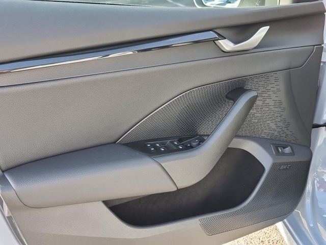 Skoda Octavia 2.0 TDI Combi Sportline