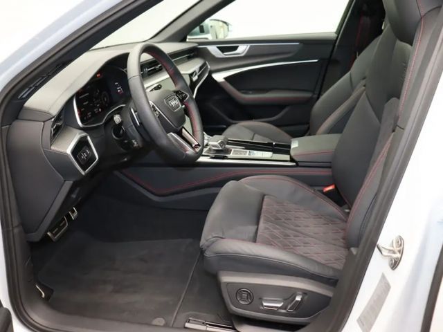 Audi S6 3.0 TDI Avant Quattro