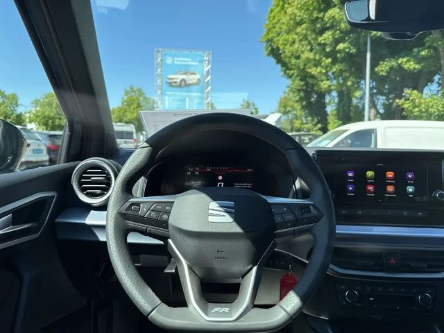 Seat Arona 1.5 TSI DSG FR-lijn