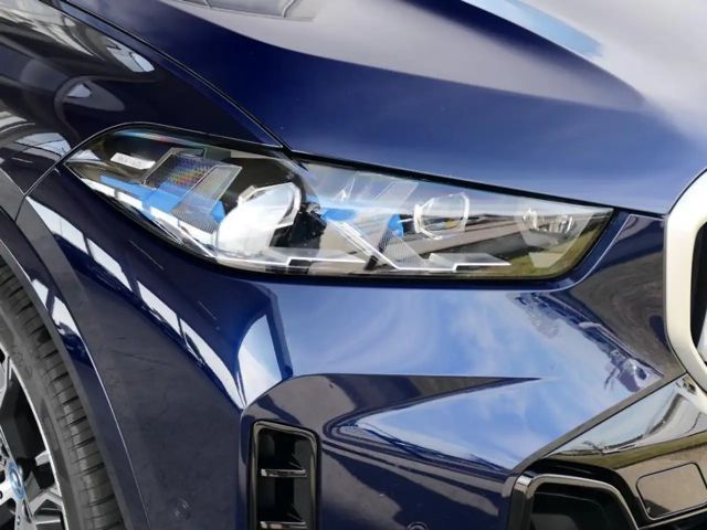 BMW X5 Individual M-Sport xDrive50e