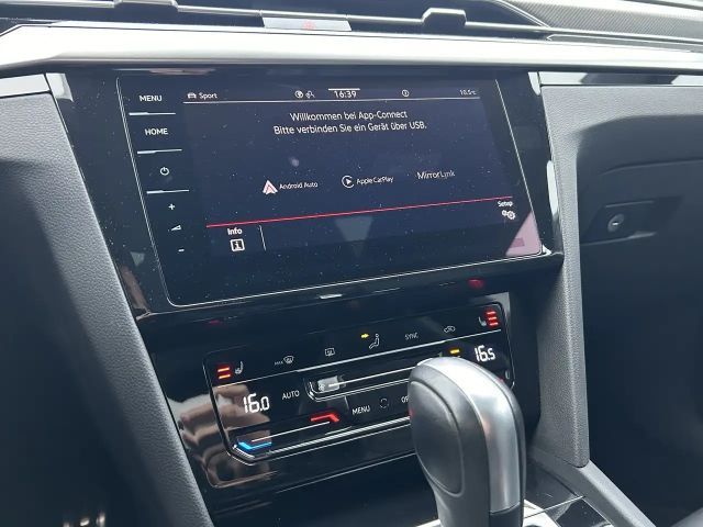 Volkswagen Arteon Shooting Brake R-Line