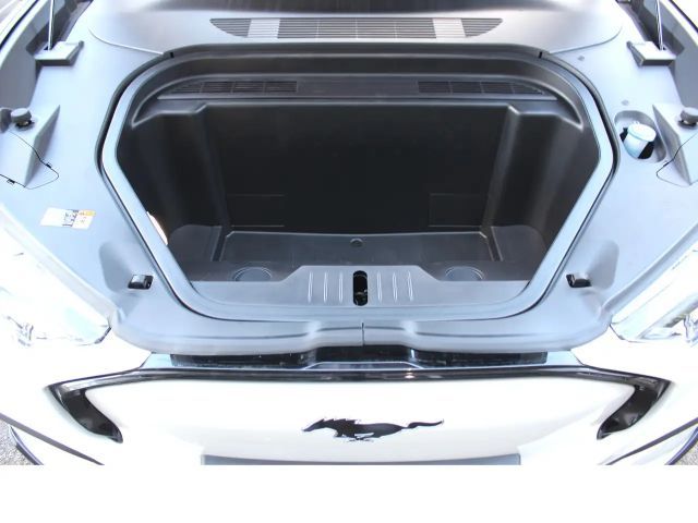 Ford Mustang Mach-E AWD