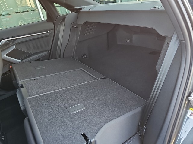 Audi S3 Quattro S-Tronic Sedan