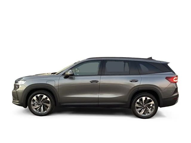 Skoda Kodiaq 1.5 TSI Selection iV