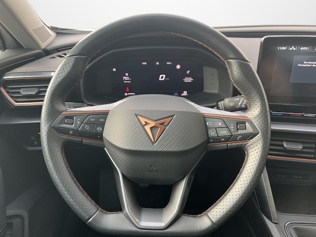 Cupra Formentor Formentor 2.0 TDI