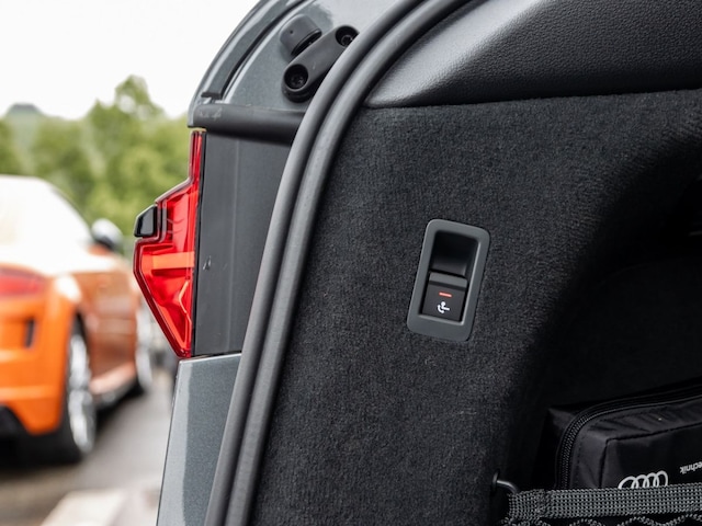 Audi A6 45 TFSI Avant Quattro S-Line S-Tronic