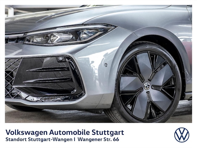 Volkswagen Passat 2.0 TDI DSG R-Line Variant