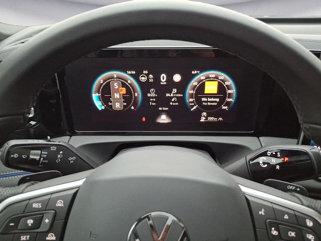 Volkswagen Tiguan 2.0 TDI DSG R-Line