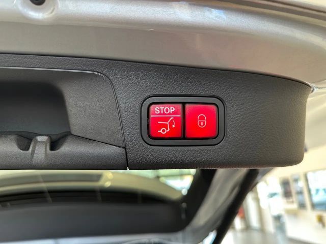 Mercedes-Benz GLA 180 AMG Line